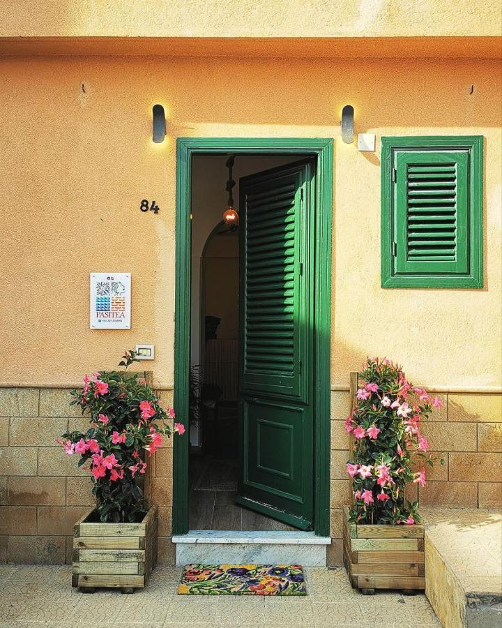 Pasitea Bagheria Exterior foto