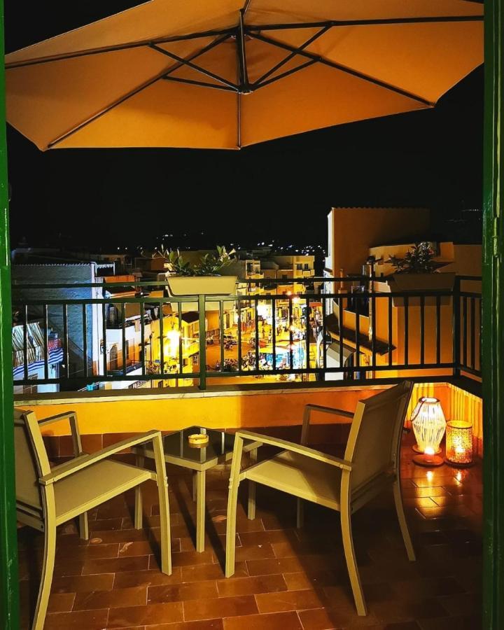 Pasitea Bagheria Exterior foto