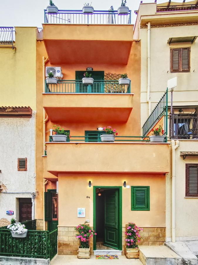 Pasitea Bagheria Exterior foto